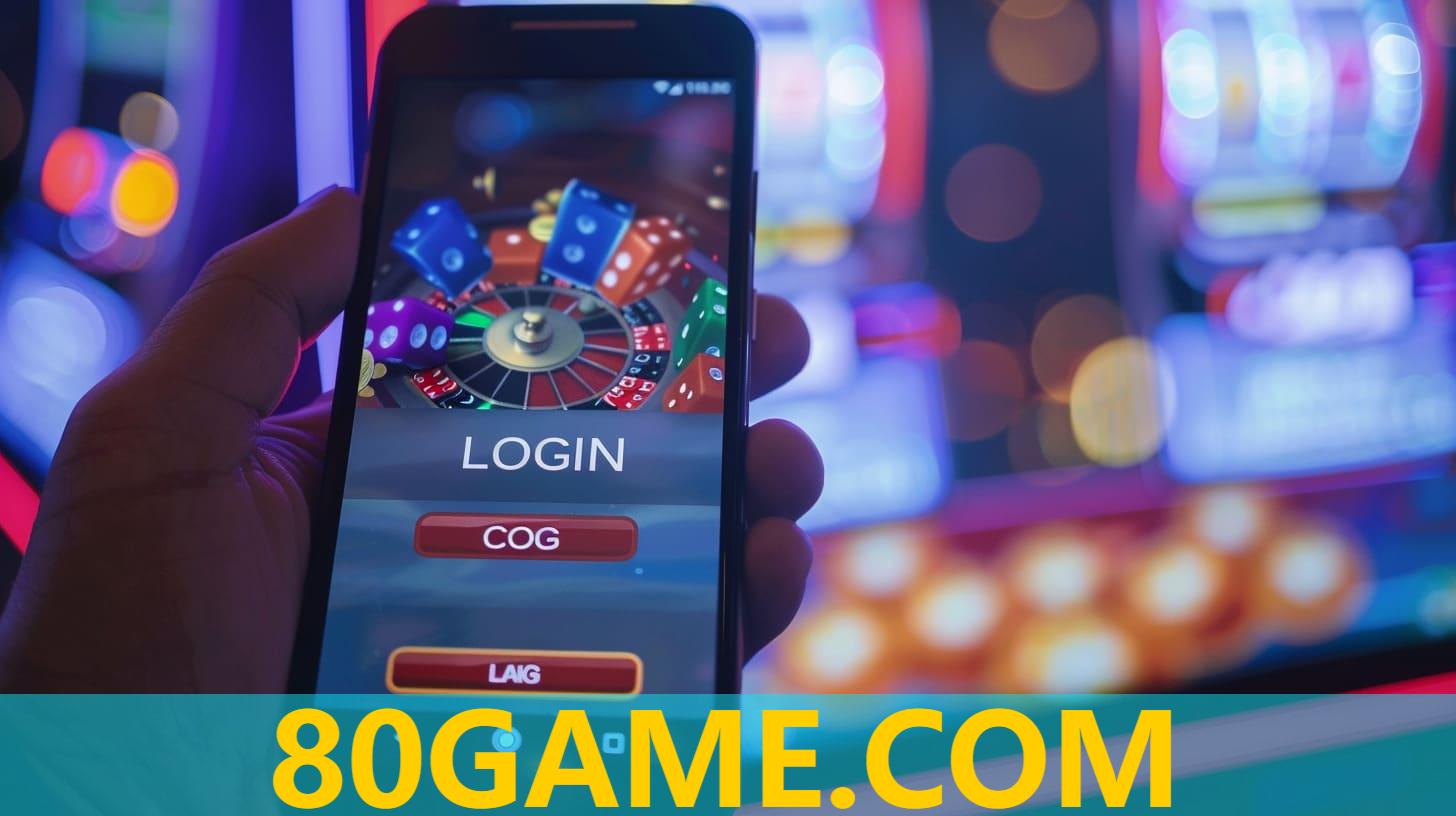 80GAME.COM