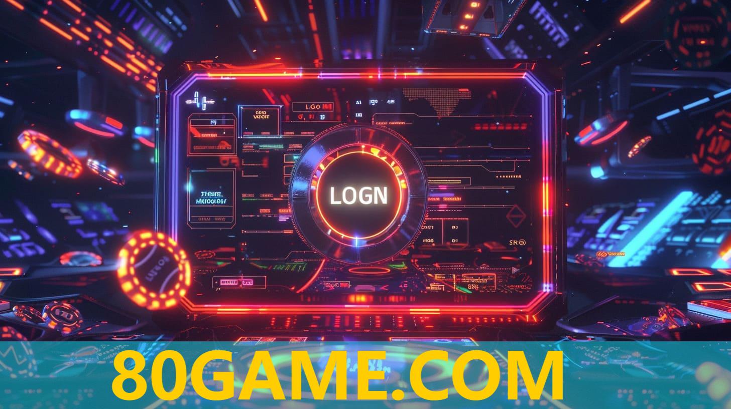 80GAME.COM
